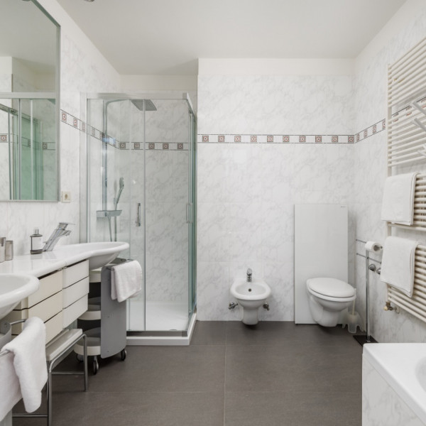 Bathroom / WC, RM GRAND VILLA, RM holiday home - Official website Rovinj