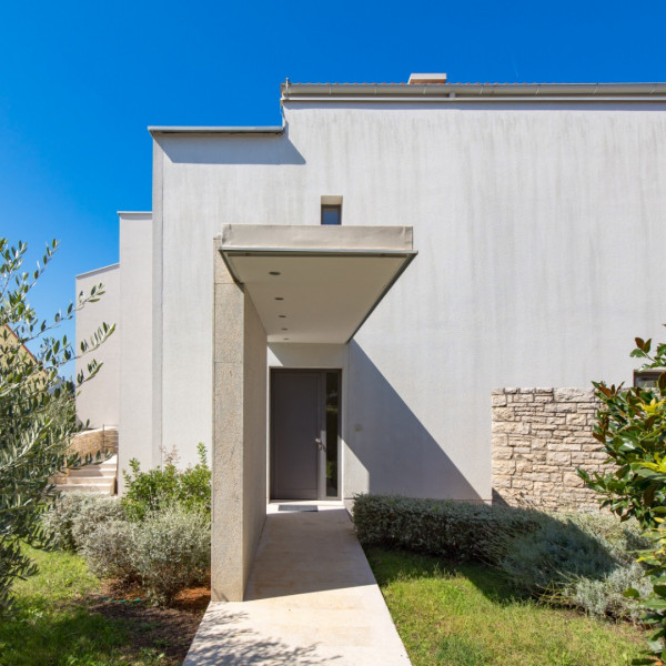 RM GRAND VILLA, RM holiday home - Službena web stranica Rovinj
