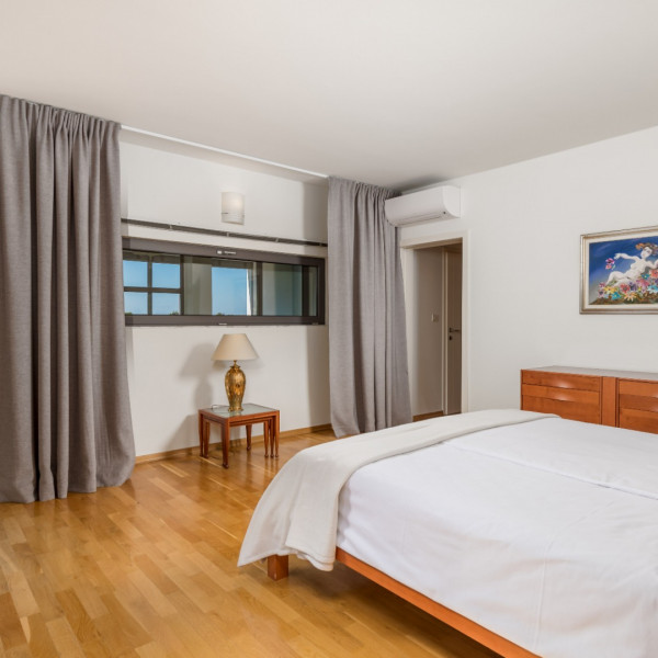 Bedrooms, RM GRAND VILLA, RM holiday home - Official website Rovinj