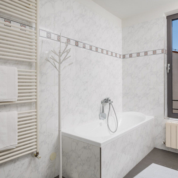 Bathroom / WC, RM GRAND VILLA, RM holiday home - Official website Rovinj