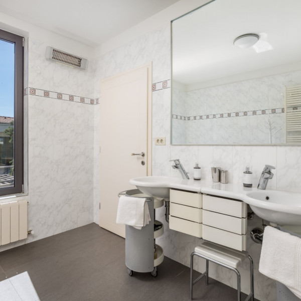 Bathroom / WC, RM GRAND VILLA, RM holiday home - Official website Rovinj