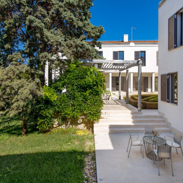 RM GRAND VILLA, RM holiday home - Službena web stranica Rovinj