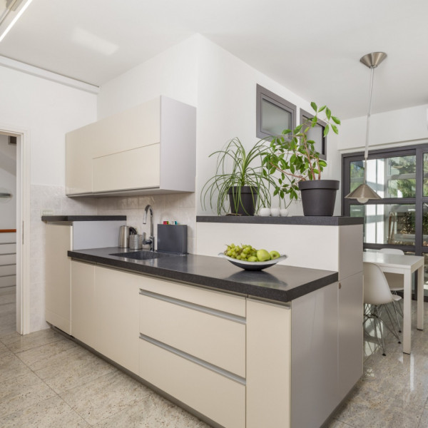 Kitchen, RM GRAND VILLA, RM holiday home - Official website Rovinj