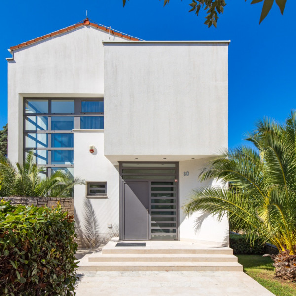 RM GRAND VILLA, RM holiday home - Službena web stranica Rovinj
