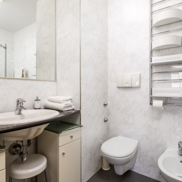 Bathroom / WC, RM GRAND VILLA, RM holiday home - Official website Rovinj