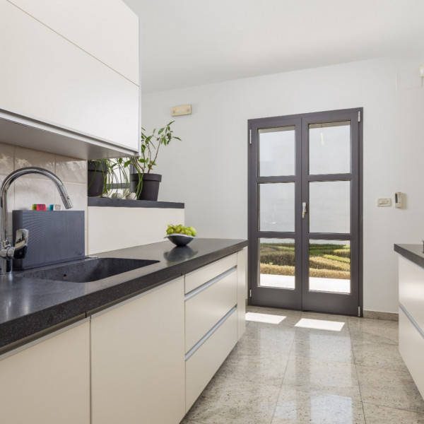 Kitchen, RM GRAND VILLA, RM holiday home - Official website Rovinj