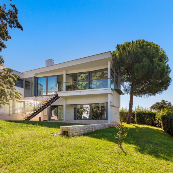 RM GRAND VILLA, RM holiday home - Službena web stranica Rovinj