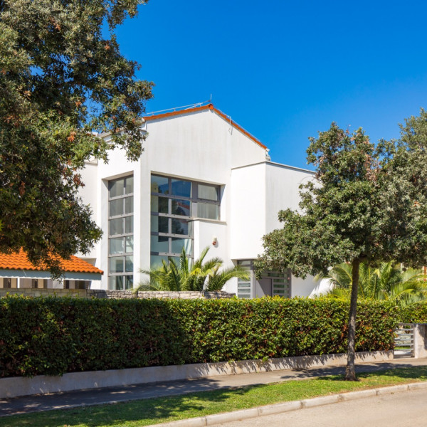 RM GRAND VILLA, RM holiday home - Službena web stranica Rovinj