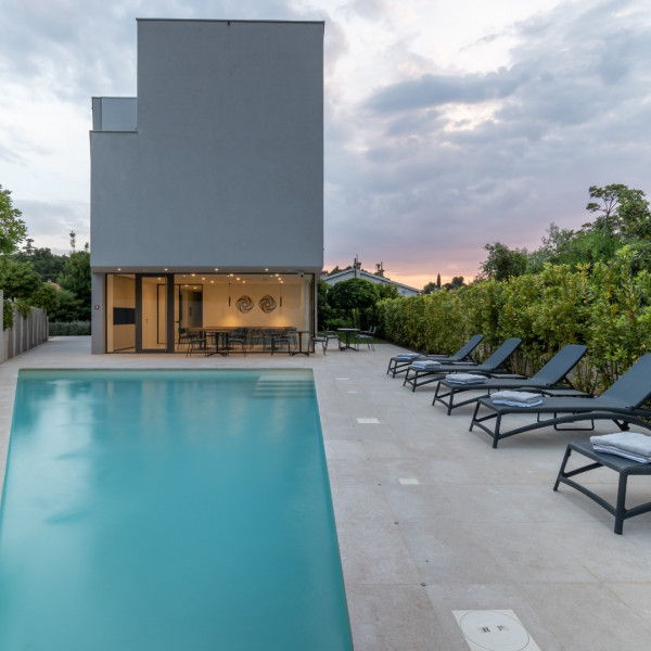 RM, RM holiday home - Službena web stranica Rovinj