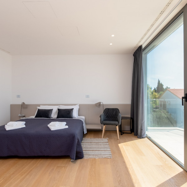 Bedrooms, RM, RM holiday home - Official website Rovinj