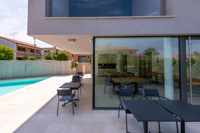 Eksterijer, RM holiday home - Službena web stranica Rovinj