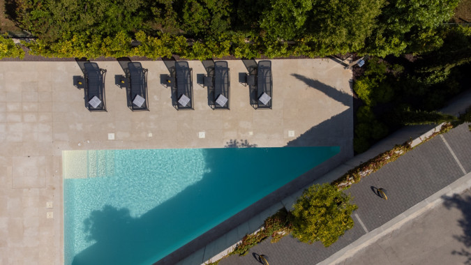 Eksterijer, RM holiday home - Službena web stranica Rovinj