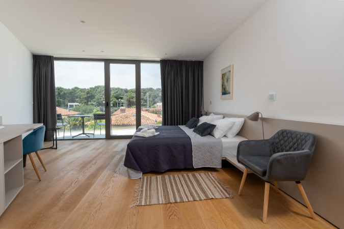 Sobe, RM holiday home - Službena web stranica Rovinj