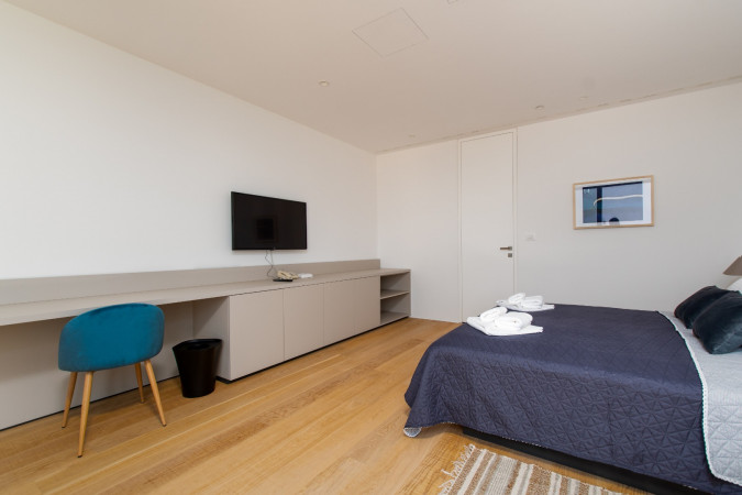 Sobe, RM holiday home - Službena web stranica Rovinj