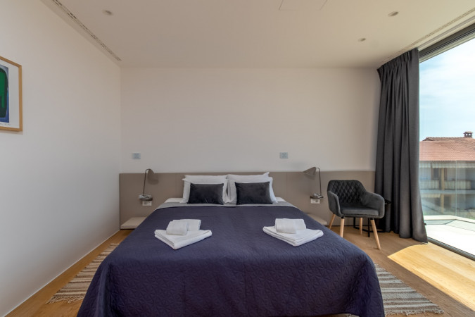 Sobe, RM holiday home - Službena web stranica Rovinj