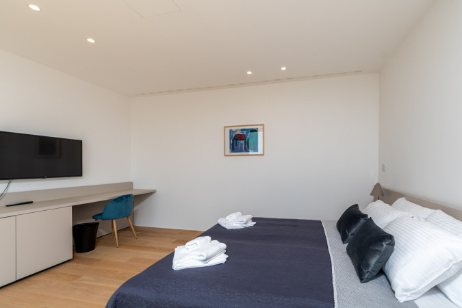 Sobe, RM holiday home - Službena web stranica Rovinj