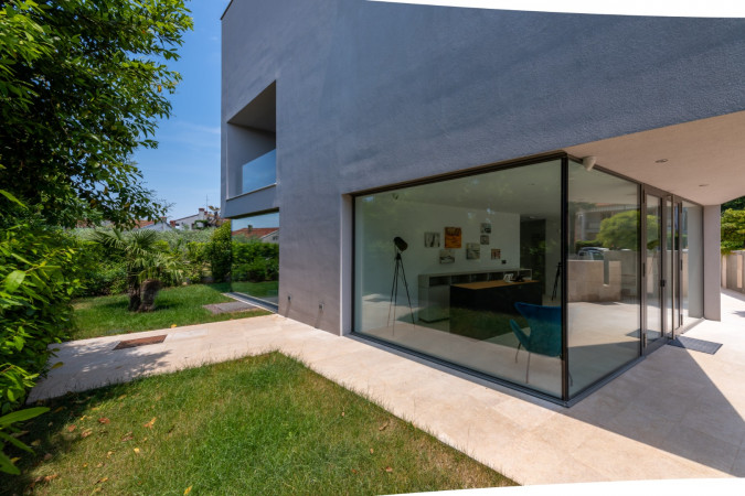 Eksterijer, RM holiday home - Službena web stranica Rovinj