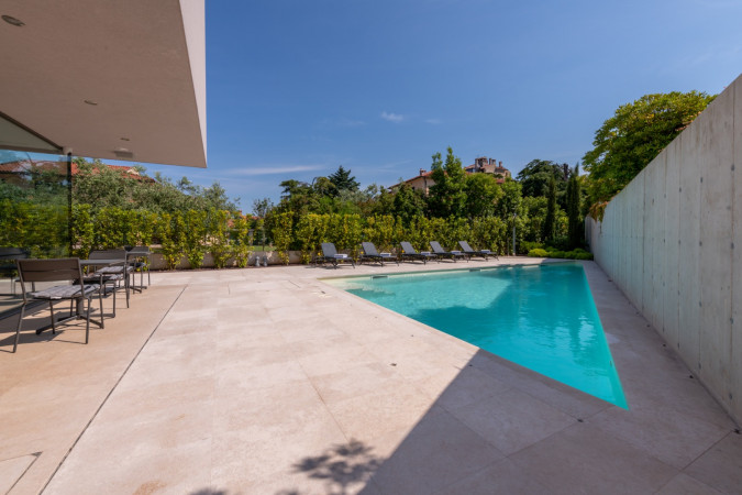 Eksterijer, RM holiday home - Službena web stranica Rovinj