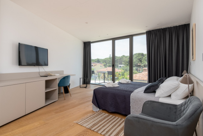 Sobe, RM holiday home - Službena web stranica Rovinj