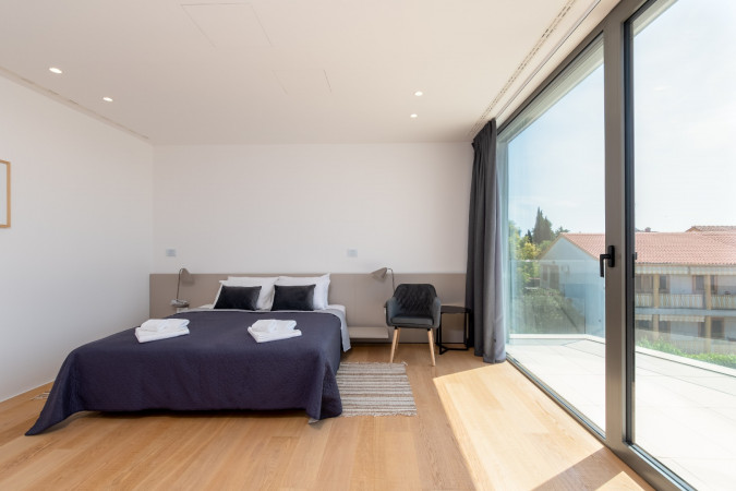 Sobe, RM holiday home - Službena web stranica Rovinj