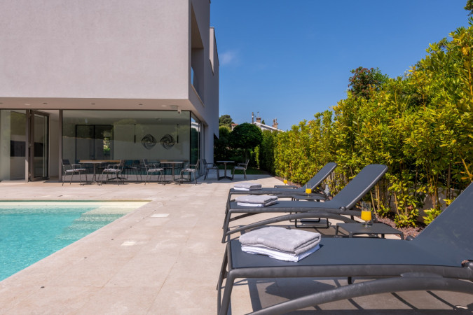 Eksterijer, RM holiday home - Službena web stranica Rovinj