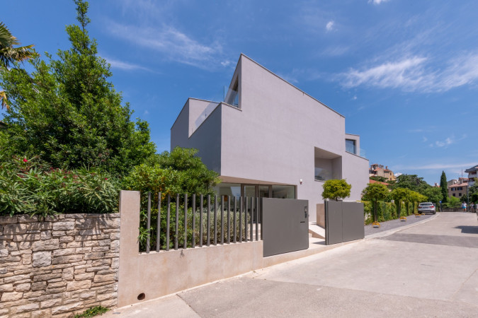 Eksterijer, RM holiday home - Službena web stranica Rovinj