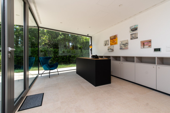Interijer, RM holiday home - Službena web stranica Rovinj