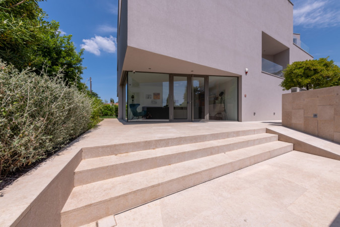 Eksterijer, RM holiday home - Službena web stranica Rovinj