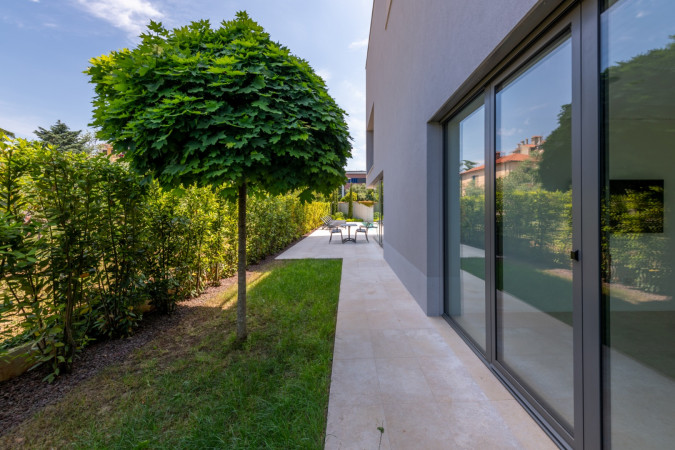 Eksterijer, RM holiday home - Službena web stranica Rovinj