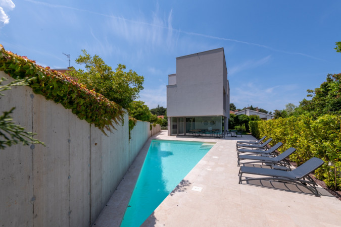 Eksterijer, RM holiday home - Službena web stranica Rovinj