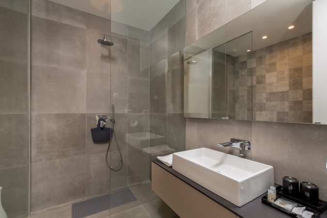 Sobe, RM holiday home - Službena web stranica Rovinj