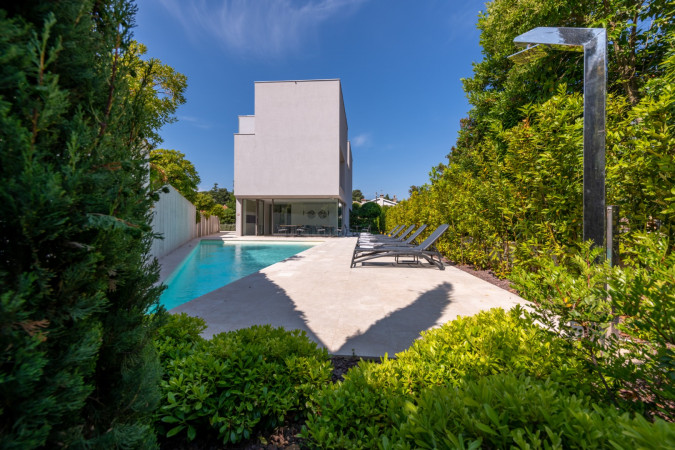 Eksterijer, RM holiday home - Službena web stranica Rovinj