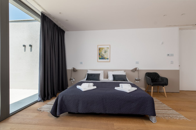 Sobe, RM holiday home - Službena web stranica Rovinj