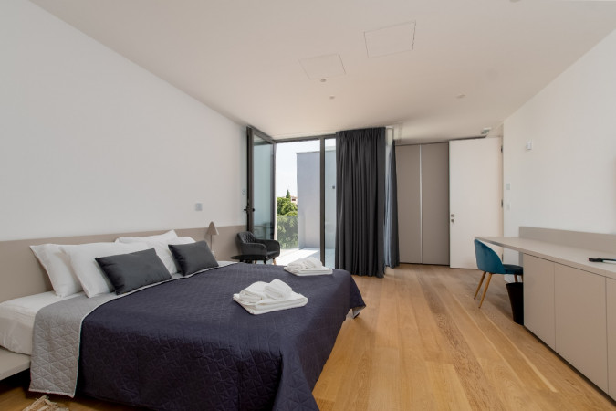 Sobe, RM holiday home - Službena web stranica Rovinj