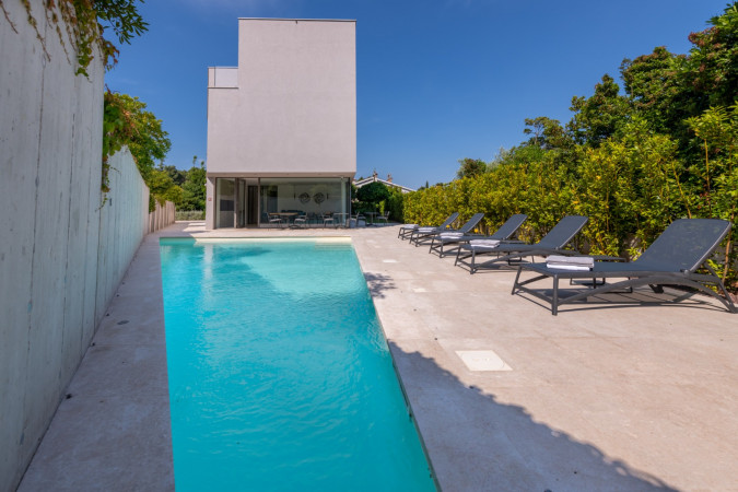 Eksterijer, RM holiday home - Službena web stranica Rovinj