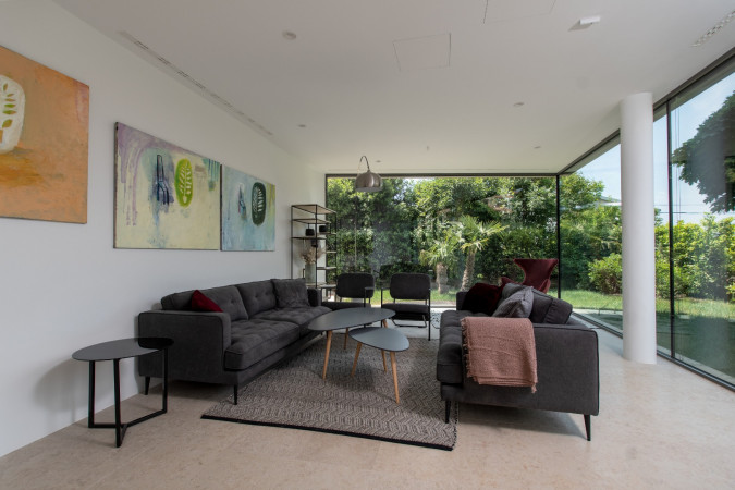 Interijer, RM holiday home - Službena web stranica Rovinj