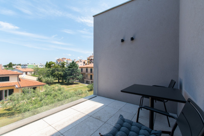 Sobe, RM holiday home - Službena web stranica Rovinj