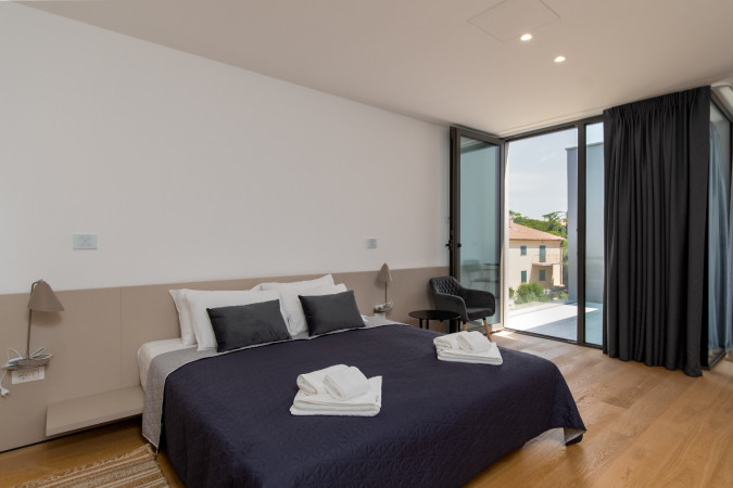 Sobe, RM holiday home - Službena web stranica Rovinj