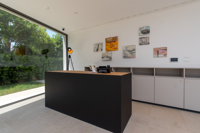 Interijer, RM holiday home - Službena web stranica Rovinj