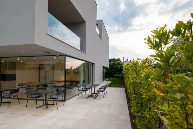 Eksterijer, RM holiday home - Službena web stranica Rovinj
