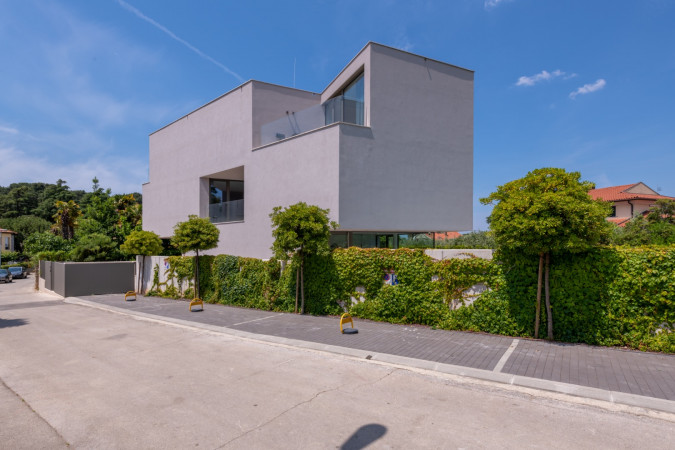 Eksterijer, RM holiday home - Službena web stranica Rovinj