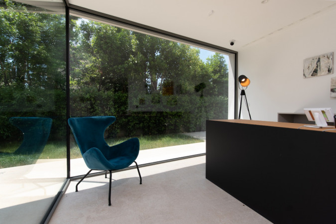 Interijer, RM holiday home - Službena web stranica Rovinj