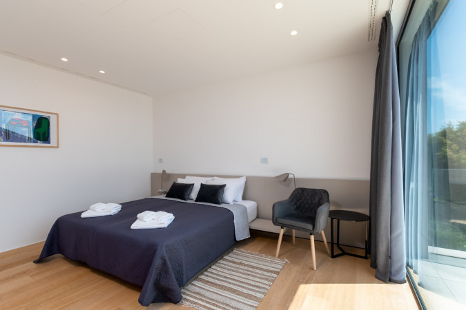 Sobe, RM holiday home - Službena web stranica Rovinj