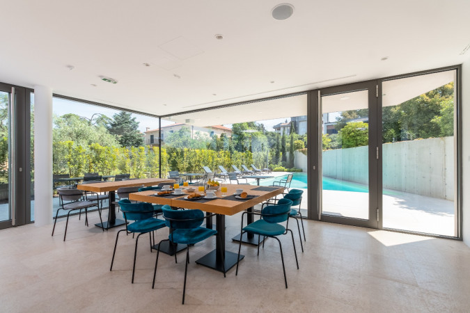 RM holiday home - Službena web stranica Rovinj