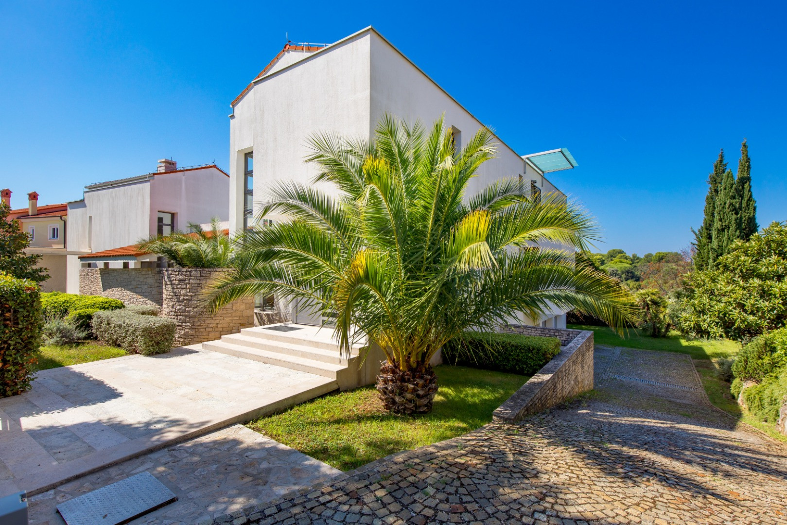 RM holiday home - Službena web stranica Rovinj